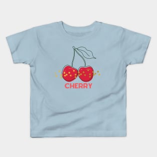 Cherry Kids T-Shirt